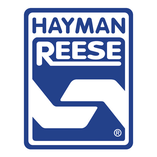 Hayman Reese