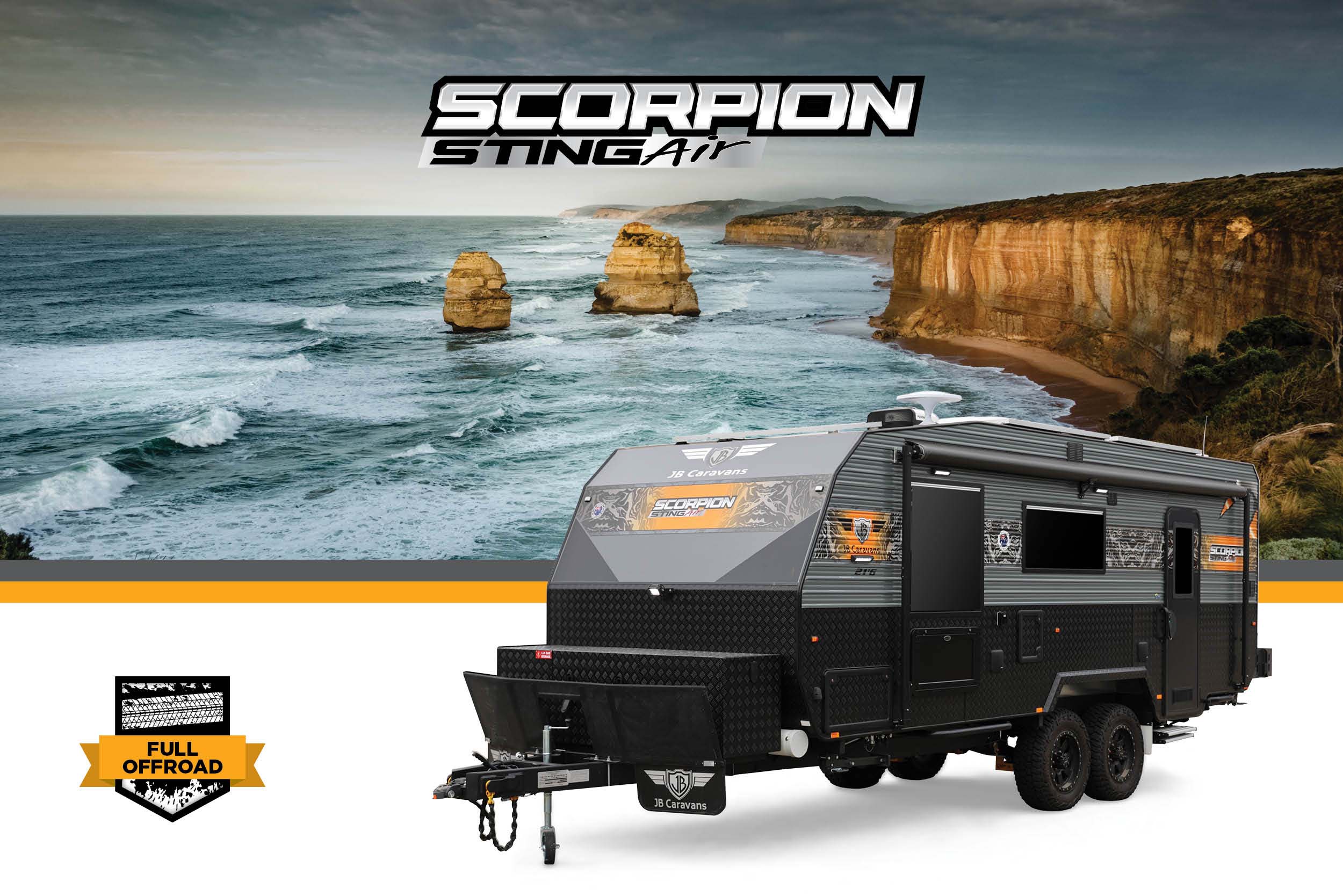 JB Caravans Port Macquarie JB Caravans