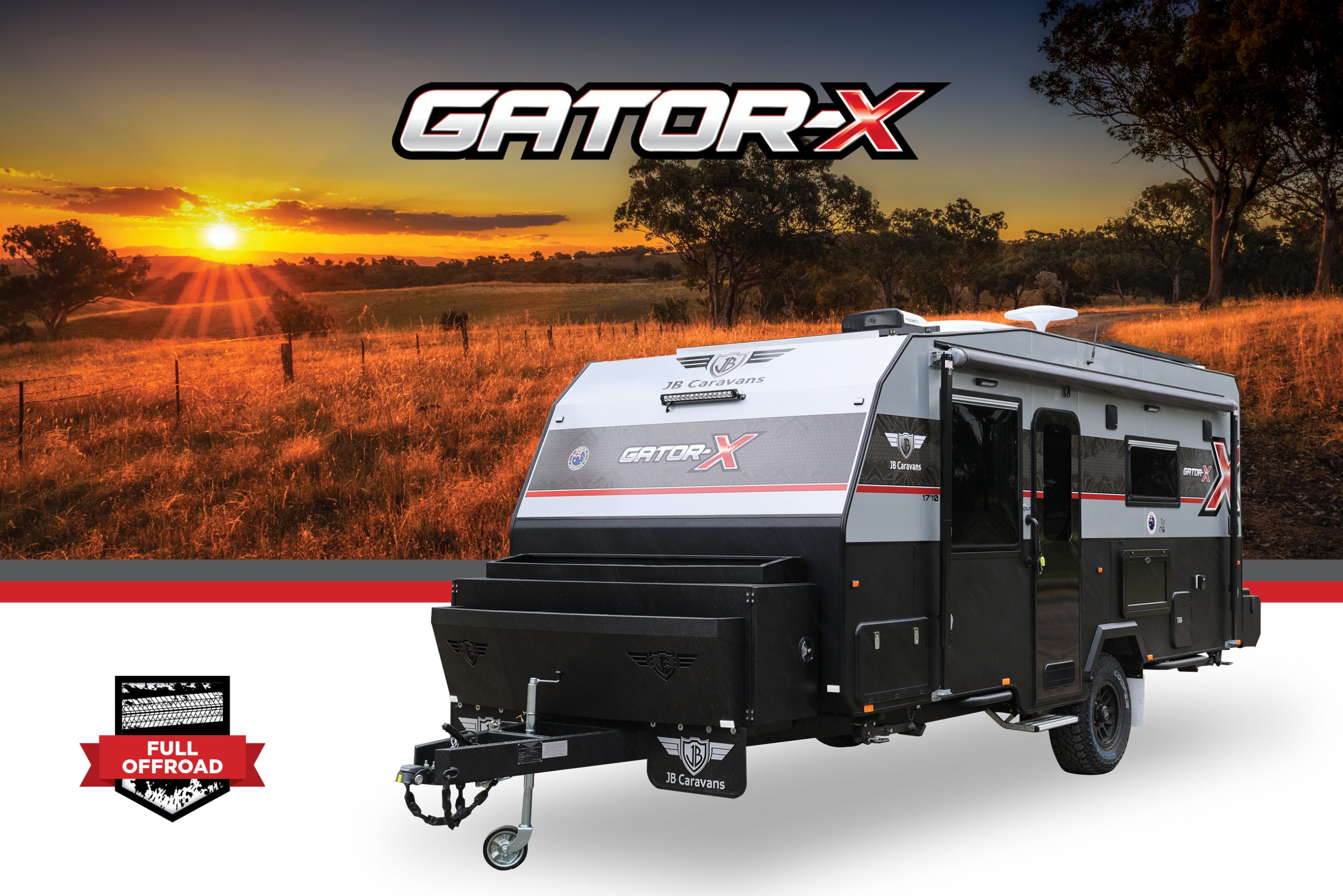 GatorX25